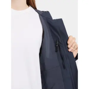 Women's waterproof jacket Didriksons Bea image-4