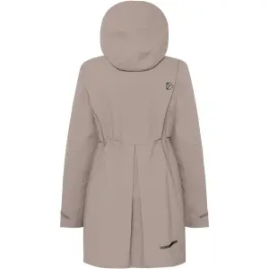 Women's waterproof jacket Didriksons Bea image-3