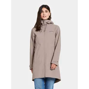 Women's waterproof jacket Didriksons Bea image-1