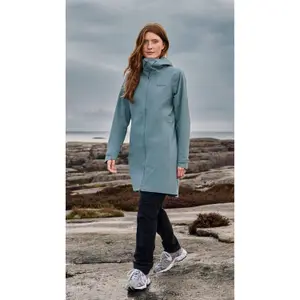 Women's waterproof jacket Didriksons Bea image-1