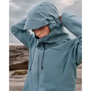 Women's waterproof jacket Didriksons Bea image-4