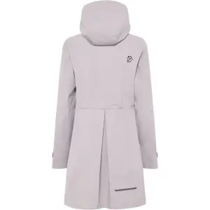 Women's waterproof jacket Didriksons Bea image-3