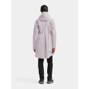 Women's waterproof jacket Didriksons Bea image-4