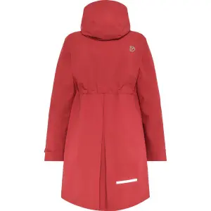 Women's waterproof jacket Didriksons Bea image-2