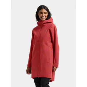 Women's waterproof jacket Didriksons Bea image-1