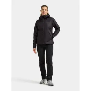Giacca antivento con cappuccio da donna Didriksons Karix 3 image-1