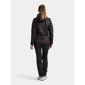 Giacca antivento con cappuccio da donna Didriksons Karix 3 image-2