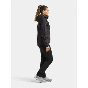 Giacca antivento con cappuccio da donna Didriksons Karix 3 image-3