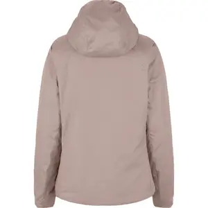 Giacca antivento con cappuccio da donna Didriksons Karix 3 image-1