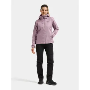Giacca antivento con cappuccio da donna Didriksons Karix 3 image-1