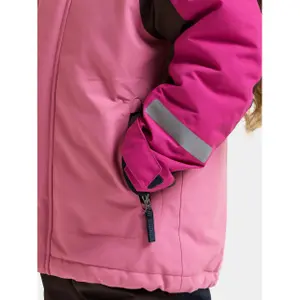 Waterproof baby jacket Didriksons Neptun 5 image-6