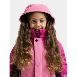 Waterproof baby jacket Didriksons Neptun 5 image-4