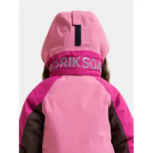 Waterproof baby jacket Didriksons Neptun 5 image-5