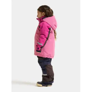 Waterproof baby jacket Didriksons Neptun 5 image-3