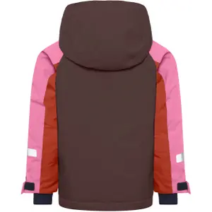 Waterproof baby jacket Didriksons Neptun 5 image-1