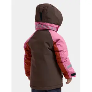 Waterproof baby jacket Didriksons Neptun 5 image-2