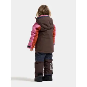 Waterproof baby jacket Didriksons Neptun 5 image-3