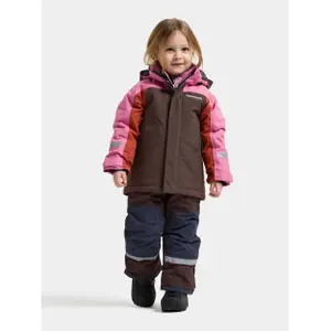 Waterproof baby jacket Didriksons Neptun 5 image-0