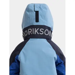 Waterproof baby jacket Didriksons Neptun 5 image-6