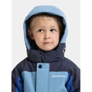 Waterproof baby jacket Didriksons Neptun 5 image-5