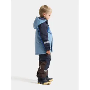 Waterproof baby jacket Didriksons Neptun 5 image-3