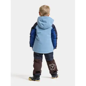 Waterproof baby jacket Didriksons Neptun 5 image-2