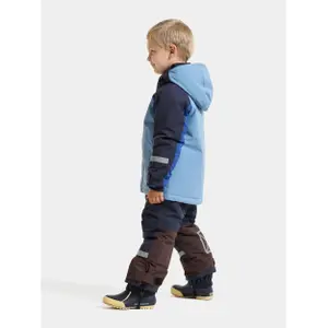 Waterproof baby jacket Didriksons Neptun 5 image-4