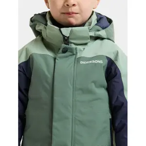 Waterproof baby jacket Didriksons Neptun 5 image-5