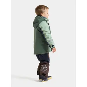 Waterproof baby jacket Didriksons Neptun 5 image-3