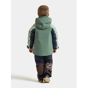 Waterproof baby jacket Didriksons Neptun 5 image-2