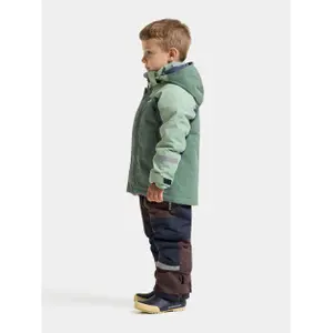 Waterproof baby jacket Didriksons Neptun 5 image-4