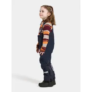 Pantalón impermeable infantil Didriksons Idre 7 image-3