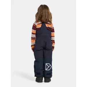 Pantalón impermeable infantil Didriksons Idre 7 image-1