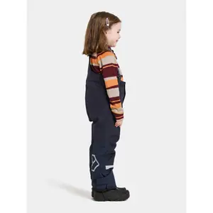 Pantalón impermeable infantil Didriksons Idre 7 image-2