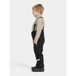Pantalón impermeable infantil Didriksons Idre 7 image-3