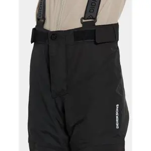 Pantalón impermeable infantil Didriksons Idre 7 image-4