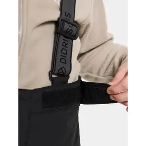 Pantalón impermeable infantil Didriksons Idre 7 image-5