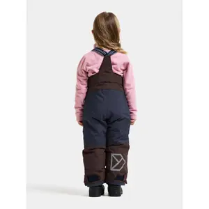 Pantalón impermeable infantil Didriksons Idre 7 image-1