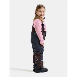 Pantalón impermeable infantil Didriksons Idre 7 image-2