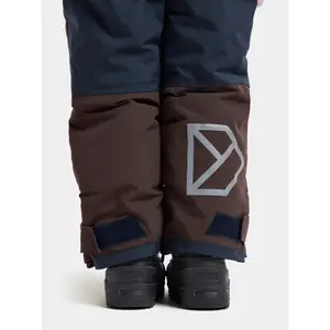 Pantalón impermeable infantil Didriksons Idre 7 image-5