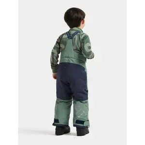 Pantalón impermeable infantil Didriksons Idre 7 image-1
