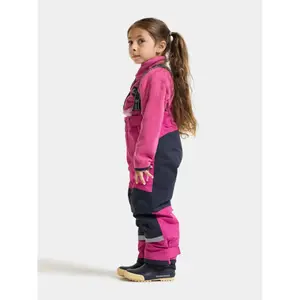 Pantalón impermeable infantil Didriksons Idre 7 image-3