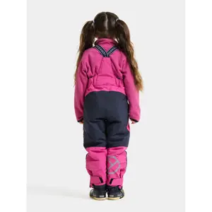 Pantalón impermeable infantil Didriksons Idre 7 image-1