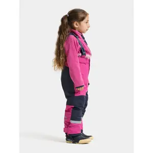 Pantalón impermeable infantil Didriksons Idre 7 image-2