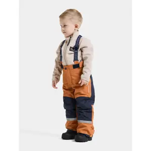 Pantalón impermeable infantil Didriksons Idre 7 image-2