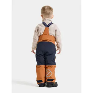 Pantalón impermeable infantil Didriksons Idre 7 image-1