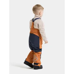 Pantalón impermeable infantil Didriksons Idre 7 image-3