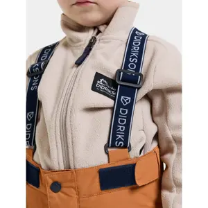 Pantalón impermeable infantil Didriksons Idre 7 image-4