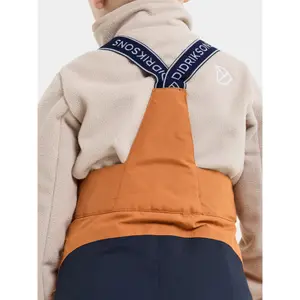 Pantalón impermeable infantil Didriksons Idre 7 image-5