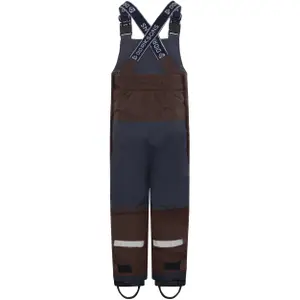 Baby overalls Didriksons Bjärven 3 image-2